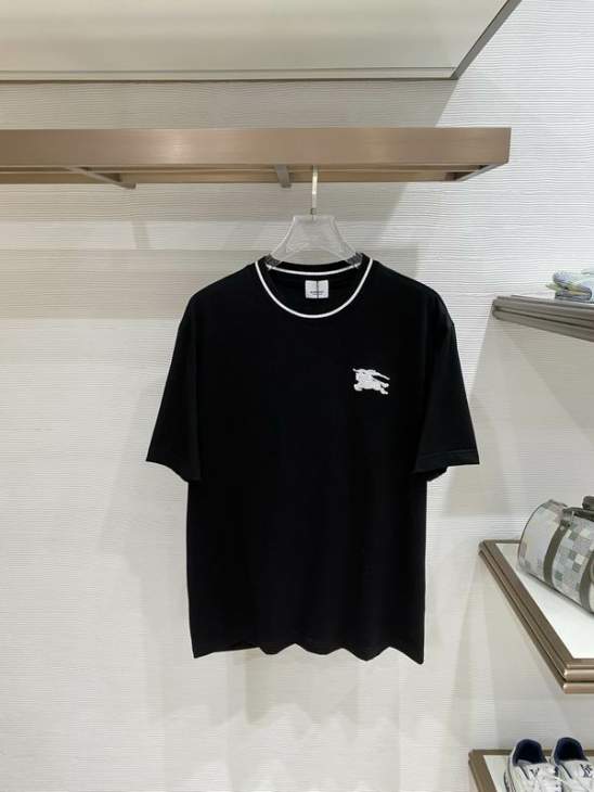 Picture of Burberry T Shirts Short _SKUBurberryM-3XLxetr14320269